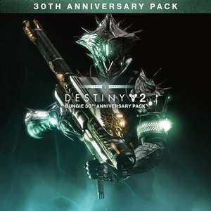 Destiny 2: Bungie 30th Anniversary Pack (PC) Free @ Epic Games