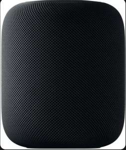 Renewed Apple HomePod Smart Speaker £207.96 @ RedRockUK eBay w/code