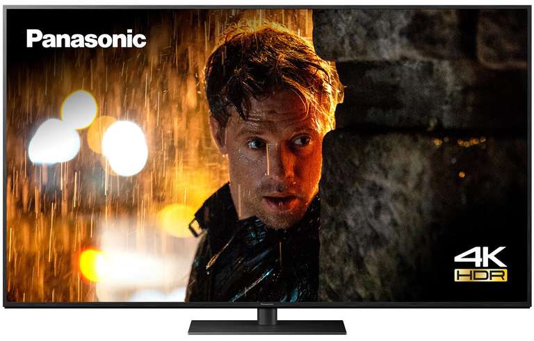 Panasonic 75HX940BZ 75 Inch 4K Ultra HD Smart TV + 5 Year Warranty - £699.99 delivered (Members) @ Costco