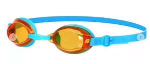 Speedo Jet Swimming Goggles Junior or Adults £3 / Zogg Armbands £4.50 (click and collect) using code @ Argos