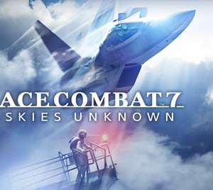 [Xbox One] Ace Combat 7: Skies Unknown - £9.99 @ Xbox Store