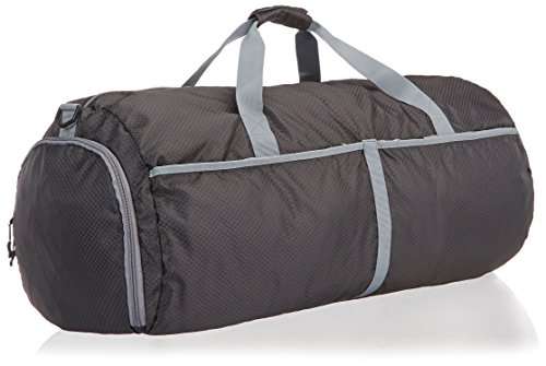 Amazon Basics Packable Travel Duffel (69 cm/27-inch, 75L) £12.53 @ Amazon