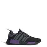 Adidas Originals Mens NMD_R1 Trainers in Black -with code