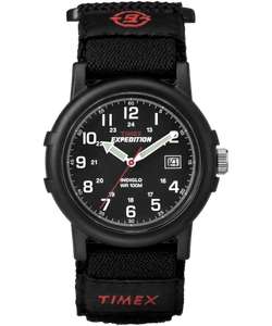 Timex up to 50% off sale + extra 25% Off Select Watches w.code