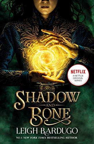 Shadow and Bone (The Grisha Trilogy book 1) (Kindle Edition) by Leigh Bardugo 99p @ Amazon
