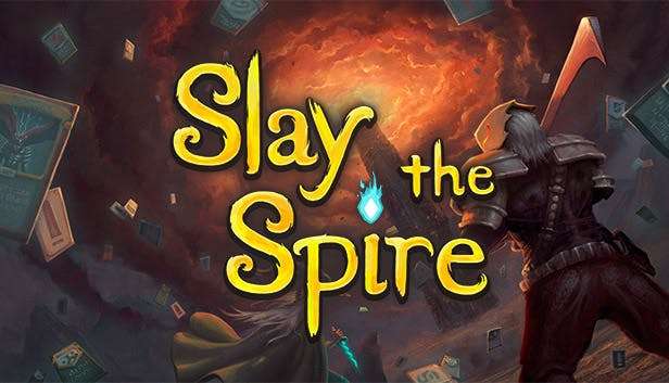 Slay The Spire - Steam Key (PC)