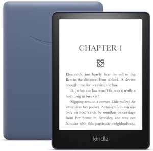 Amazon Kindle Paperwhite (11th Generation) - Free click and collect