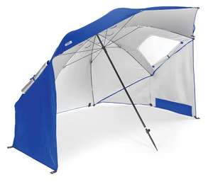 Sport-Brella Umbrella - Portable Sun and Weather Shelter £44.97 @ Amazon