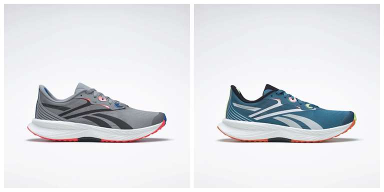 Reebok Mens Floatride Energy 5 Running Trainers (2 Colours / Sizes 6-12) - W/Code