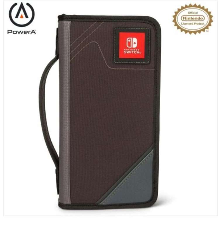 Power A Nintendo Switch Folio Case