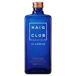 Haig Club Clubman Single Grain Scotch Whisky, 70Cl £17 @ Amazon