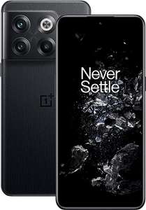 Oneplus 10T Moonstone Black, 128GB 8GB 5G Snapdragon 8+ Gen 1 Mobile Phone - £489 / £440.10 Via Student Beans + Trade In @ OnePlus UK