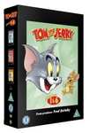 Tom And Jerry: Complete Volumes 1-6 [DVD] [2006]