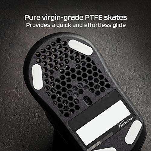HyperX Pulsefire Haste – Gaming Mouse - £29.99 @ Amazon