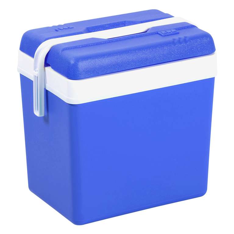 Blue 24 Litre Cool Box for £12 delivered @ WeeklyDeals4Less