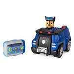 Paw Patrol, Chase Remote Control Police Cruiser with 2-Way Steering - £15.29 @ Amazon