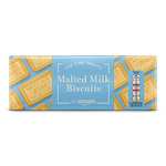 Amazon Malted Milk Biscuits, 200g - £0.54 / £0.51 With Subscribe & Save (Further 10% Discount for 1st Time Subscribe & Save) @ Amazon