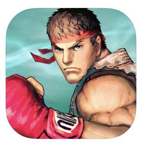 Street Fighter IV CE Game App