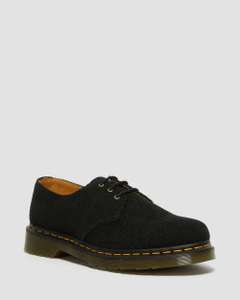 Dr. Martens 1461 Duchess Corduroy shoes - With Code