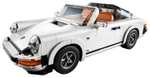 Lego Creator Expert: Porsche 911 Collectable Model (10295) - £119.99 + £1.99 delivery @ Zavvi