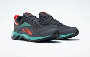Men's Reebok Ridgerider 6 Gore-Tex Waterproof Shoes for £36.6 Delivered @ Reebok