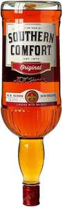 Southern Comfort Original Liqueur with Whiskey, 1.5 Litre, ABV 35% - £26.40 @ Amazon