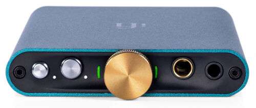 iFi Audio hip-dac v1 £84.15 Delivered With Code (UK Mainland) @ Peter Tyson/eBay
