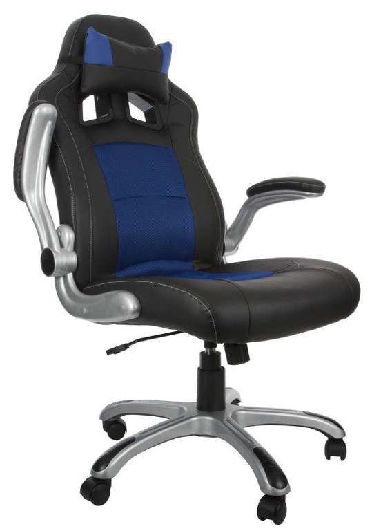 Element Gaming PU Leather Chair