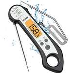 Flamen Digital thermometer - (With applied voucher) - Sold by Deals_Republic / FBA