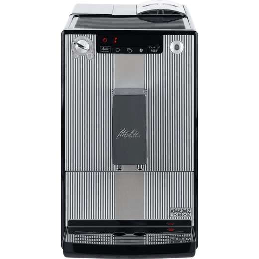 Melitta Solo 6774466 Bean to Cup Coffee Machine - Silver £219 at ao