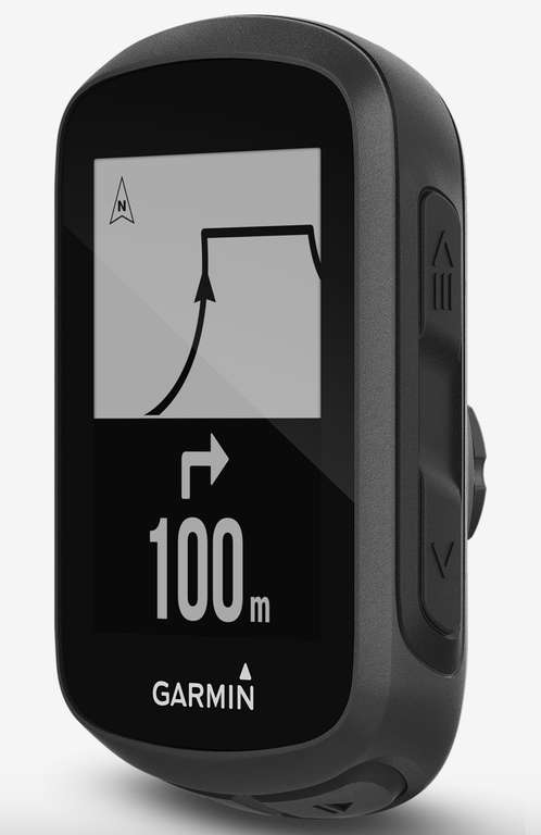 Garmin Edge 130 Plus - £114.99 with code at Chain Reaction Cycles