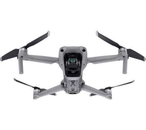 DJI Mavic Air 2 Drone Fly More Combo - Grey (Damaged Box - Opened, never used) - £674.68 with code @ Currys Clearance / eBay