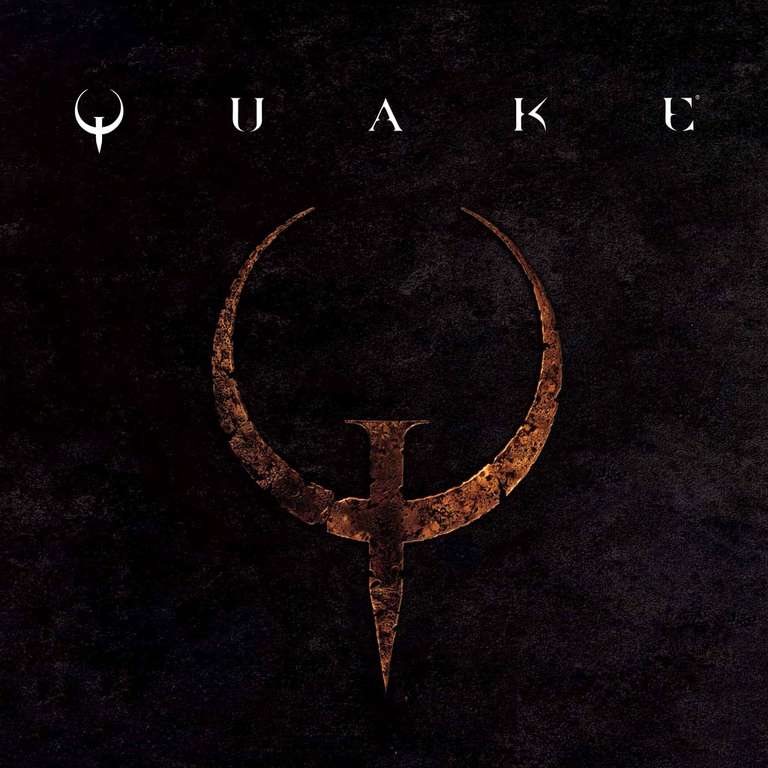Quake (PS4 & PS5)