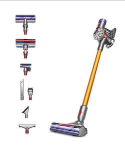 Dyson V8 Absolute Cordless Vacuum Cleaner V8ABS-2023 w/code @ Buy It Direct Discount