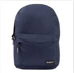 Rockport Zip Edge Backpack - Black or Navy - £6.40 with code + £4.99 delivery @ House of Fraser