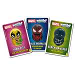 Marvel Wooblies Collector Box - £5.49 @ Amazon