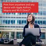 Xerox B230 A4 34ppm Black and White (Mono) Wireless Laser Printer with Duplex 2-Sided Printing - £140.90 @ Amazon