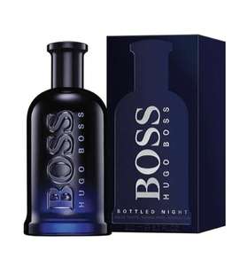 Hugo Boss BOSS Bottled Night Eau de Toilette 200ml £44 at Superdrug