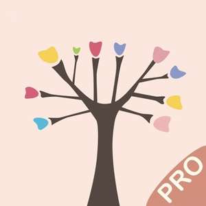 Sketch Tree Pro - My Art Pad | Temporarily FREE for iOS on App Store