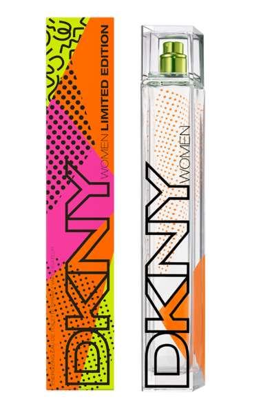 boots dkny perfume 100ml