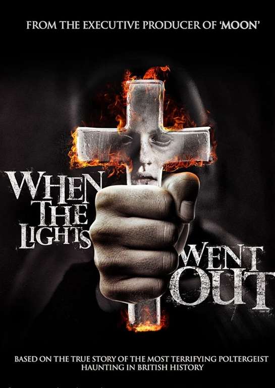 When The Lights Went Out HD £2.99 (To Buy) @ Amazon Prime Video