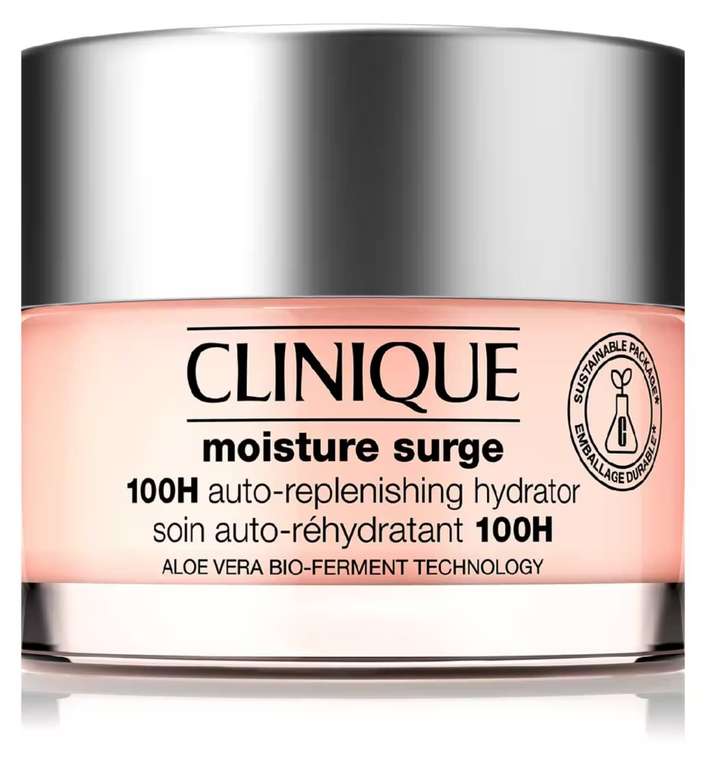 3 x 2 On Selected Clinique Products (The Cheapest One Is Free) + Free Delivery Over £25 (Otherwise Is £3.75) - @ Boots
