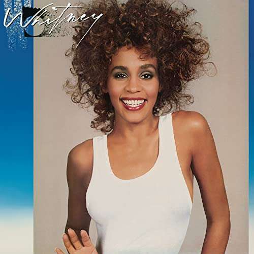 Whitney Houston - Whitney [2023, VINYL] £16.20 @ Amazon