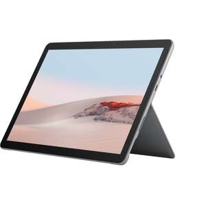 Surface Go 2 (Certified Microsoft Refurb) £239 @Microsoft