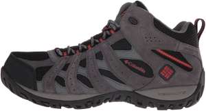 Men's Columbia Redcrest Mid Waterproof Hiking Walking Boot Lightweight - £8.36 inc. VAT instore @ Costco, Gateshead
