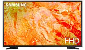 Samsung 32 Inch UE32T5300CEXXU Smart Full HD HDR LED TV (2023 Model) / 40” £209 - Free Click & Collect