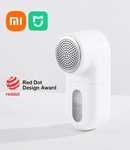 XIAOMI MIJIA Lint Remover Rechargable Cloth Fabric Shaver new custom erst (£9.76 Existing Customers) - Cutesliving store