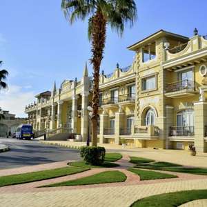 7 nts All inclusive Sharm el Sheikh Egypt Jan - 5* IL Mercato Hotel & Spa 2 people + LGW rtn flights = £637 (£319pp) @ Love Holidays