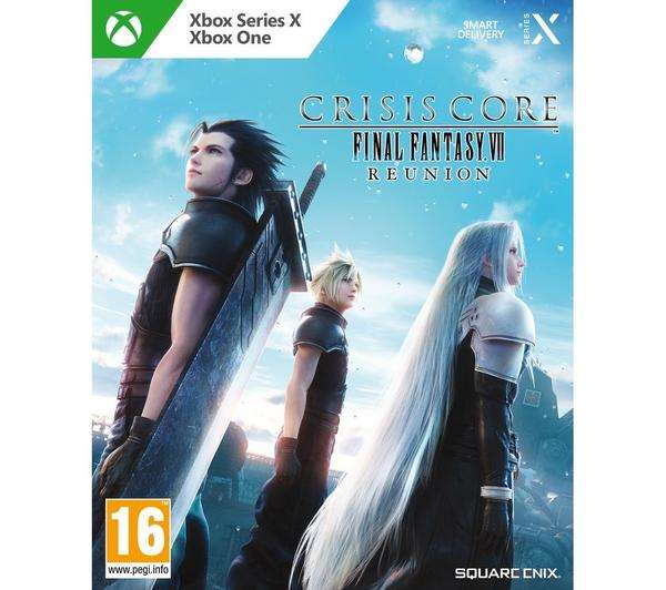 Metacritic - PlayStation Plus Games for March: Final Fantasy VII