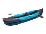 Crivit 2-Person Inflatable Kayak instore @ Lidl